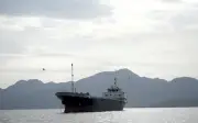 Iran Có Thể Cho Phép Tàu Thuyền Tự Do Qua Eo Biển Hormuz Nếu Đạt Thỏa Thuận Với Mỹ