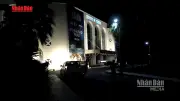 Iran chưa xác định thời điểm đàm phán tiếp theo với Mỹ về thỏa thuận hạt nhân