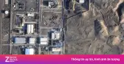 Iran Cương Quyết Không Chuyển Uranium Làm Giàu Cho Mỹ, Tiếp Tục Kiểm Soát Eo Biển Hormuz