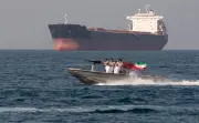 Iran cảnh báo kiểm soát eo biển Hormuz cho đến khi xung đột Gaza kết thúc
