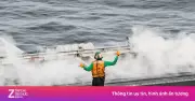 Iran Cảnh Báo Mỹ, Nga, Trung Quốc Thúc Đẩy An Ninh Vịnh Ba Tư Giữa Căng Thẳng