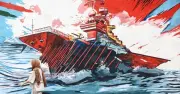 Iran cảnh báo Mỹ, Washington áp trừng phạt mới với Tehran