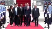 Iran cảnh báo đáp trả sau khi Mỹ bắt giữ tàu chở hàng trên vịnh Oman