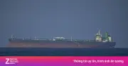 Iran Cảnh Báo Phong Tỏa Ba Tuyến Hàng Hải Chiến Lược Nếu Mỹ Tiếp Tục Phong Tỏa Eo Biển Hormuz