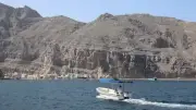 Iran cảnh báo sẽ trừng phạt nếu Mỹ tiếp tục phong tỏa Eo biển Hormuz
