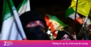 Iran Do Dự Đàm Phán Sau Động Thái Leo Thang Của Mỹ Tại Eo Biển Hormuz