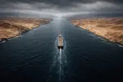 Iran Đe Dọa Phong Tỏa Eo Biển Huyết Mạch, Đe Dọa Thương Mại Châu Á