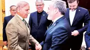 Iran gửi đề xuất mới tới Mỹ qua trung gian Pakistan về eo biển Hormuz