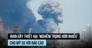 Iran gây thiệt hại lớn cho căn cứ Mỹ tại Trung Đông, tốn hàng tỉ USD sửa chữa