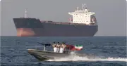 Iran Hỗ Trợ Tàu Chở Dầu Vượt Phong Tỏa, Đảm Bảo An Toàn Cảng Biển