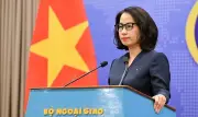 Iran Hỗ Trợ Tàu Việt Nam Qua Eo Biển Hormuz, Bộ Ngoại Giao Theo Dõi Sát Tình Hình