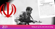 Iran học hỏi từ Ukraine, phát triển UAV và AI khiến Mỹ đau đầu về chi phí