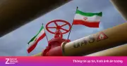 Iran đối mặt 'bom kinh tế' từ lệnh phong tỏa hải quân của Mỹ, nguy cơ khủng hoảng toàn cầu