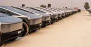 Iran Điểm Danh Tesla Và 17 Tập Đoàn Mỹ Trong Kế Hoạch Tấn Công Mạng