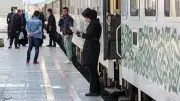 Iran Khôi Phục Hoạt Động Đường Sắt Sau Xung Đột Với Israel Và Mỹ