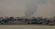 Iran Không Kích Trung Tâm Dữ Liệu AWS Tại Bahrain, Báo Hiệu Chiến Tranh Mạng Mới