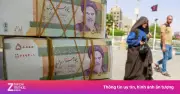 Iran Kiếm Bộn Tiền Từ Dầu Mỏ Giữa Chiến Sự Với Mỹ Nhờ Mạng Lưới Phức Tạp