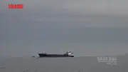 Iran Mở Lại Eo Biển Hormuz, Yêu Cầu Mỹ Dỡ Phong Tỏa Cảng Biển