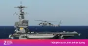 Iran Mất 150 Triệu USD Mỗi Ngày Khi Mỹ Phong Tỏa Cảng, Căng Thẳng Trung Đông Leo Thang
