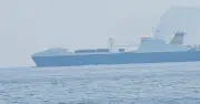 Iran phản bác tuyên bố về eo biển Hormuz, ông Trump cảnh báo khả năng tấn công trở lại