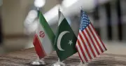 Iran sẵn sàng tung ra quân bài mới, không đàm phán dưới sức ép quốc tế