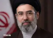 Iran tái khẳng định lập trường cứng rắn về chương trình hạt nhân và tên lửa