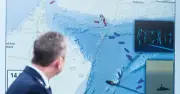 Iran Tái Đóng Cửa Eo Biển Hormuz Sau Chưa Đầy 24 Giờ, Đáp Trả Lệnh Phong Tỏa Của Mỹ