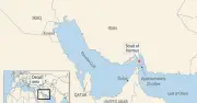 Iran Tái Phong Tỏa Eo Biển Hormuz, Cảnh Báo Mỹ Thiếu Thiện Chí