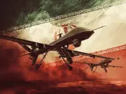 Iran tăng cường năng lực công nghệ quân sự qua drone và vật liệu tiên tiến
