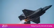 Iran Tuyên Bố Bắn Hạ Thêm F-35, Bác Bỏ Tuyên Bố Của Tổng Thống Mỹ Trump