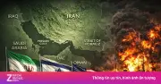 Iran Tuyên Bố Chưa Đánh Tất Tay, Chiến Thuật 'Độc Cô Cầu Bại' Và Đòn Bẩy Vĩnh Viễn Tại Eo Biển Hormuz