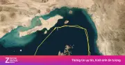 Iran Tuyên Bố Mở Cửa Eo Biển Hormuz, Giá Dầu Giảm Mạnh