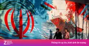 Iran và Mỹ rơi vào thế giằng co nguy hiểm, kinh tế toàn cầu chịu áp lực