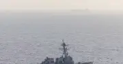 Iran Xác Nhận Mở Hoàn Toàn Eo Biển Hormuz, Đảm Bảo An Ninh Hàng Hải