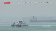 Iran đề xuất mở lại Hormuz, chấm dứt xung đột với Mỹ theo từng giai đoạn