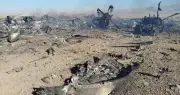 IRGC Tuyên Bố Bắn Hạ C-130 Hercules Trong Chiến Dịch Cứu Hộ F-15E Gần Isfahan