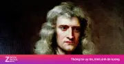 Isaac Newton: Nhà Toán Học Vĩ Đại Thống Nhất Thiên Đàng Và Mặt Đất