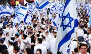 Israel Bất Đồng Sâu Sắc Về Thỏa Thuận Ngừng Bắn Với Iran