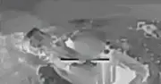 Israel công bố video không kích phá hủy hệ thống phòng không S-300PMU của Iran