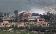 Israel Họp An Ninh Bàn Ngừng Bắn Ở Liban, Netanyahu Tiếp Tục Không Kích