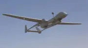 Israel Thành Lập Phi Đội UAV Hiện Đại, Đáp Ứng Nhu Cầu Tác Chiến Gia Tăng