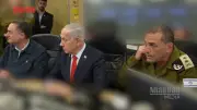 Israel Thảo Luận Ngừng Bắn Với Lebanon, Giao Tranh Với Hezbollah Tiếp Diễn