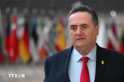 Israel Tăng Cường Áp Lực Toàn Diện Nhằm Giải Giáp Lực Lượng Hezbollah