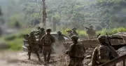 Israel Tuyên Bố Sử Dụng Toàn Lực Bảo Vệ Binh Sĩ Tại Lebanon Dù Có Ngừng Bắn