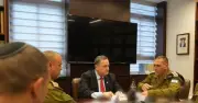 Israel tuyên bố sẵn sàng đưa Iran về thời kỳ đồ đá, chờ tín hiệu từ Mỹ