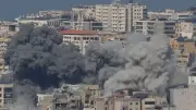 Israel và Liban gia hạn ngừng bắn thêm 3 tuần sau đàm phán tại Mỹ