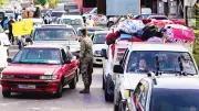 Israel và Liban đạt thỏa thuận ngừng bắn 10 ngày, cộng đồng quốc tế hoan nghênh