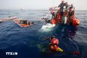 Italy Vớt Gần 20 Thi Thể Ngoài Khơi Đảo Lampedusa, Bi Kịch Di Cư Tái Diễn