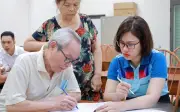 Điều kiện nhận trợ cấp hàng tháng cho người không có lương hưu từ 1/7/2026