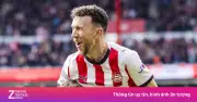 Ivan Perisic 37 Tuổi Vẫn Tỏa Sáng, Cùng PSV Bảo Vệ Thành Công Ngôi Vô Địch Eredivisie